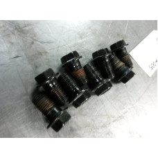 100R005 Flexplate Bolts For 09-12 Toyota Rav4  2.5